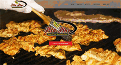 Desktop Screenshot of pitaplus.com